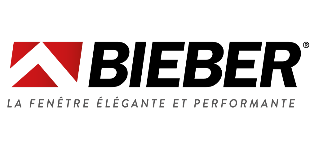Accueil BIEBER logo regular - Accueil