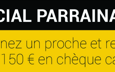 offre parrainage 400x250 - Actualités