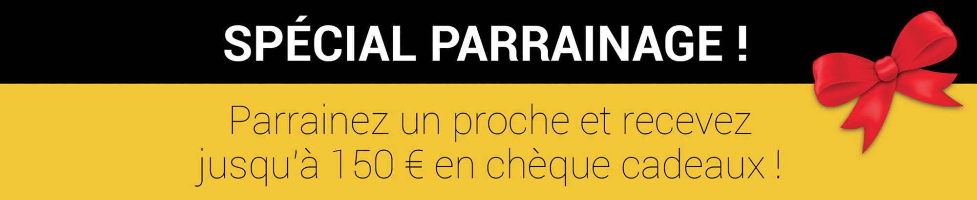 Accueil parrainage small - Accueil