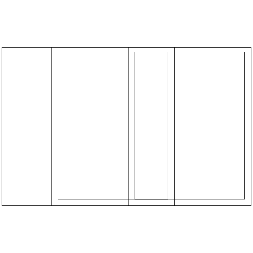 Accueil coulissant - Accueil