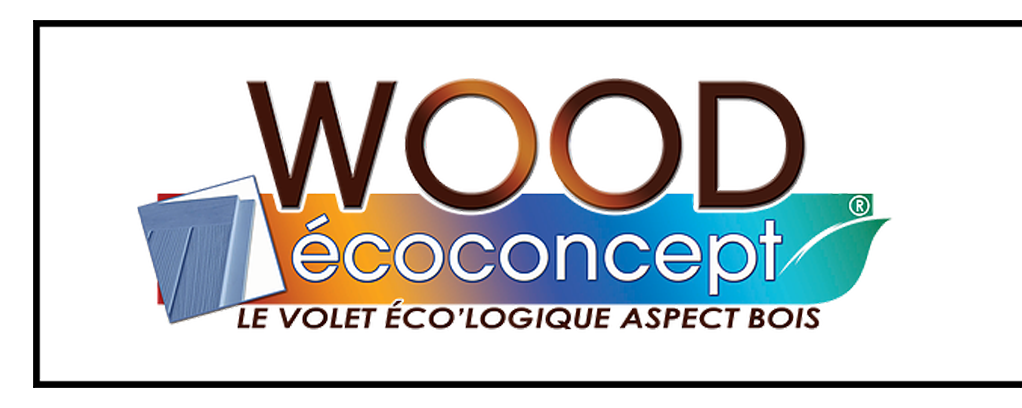 wood small - Volets
