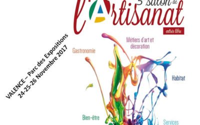 Artisanata 400x250 - Actualités