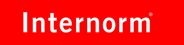 Fenêtres PVC logo internorm - Fenêtres PVC
